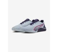 Puma Fuse 4.0 Shoes Light Blue Pink - 42.5