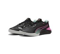 PUMA Fuse 4.0 Trainers 4.5 Black