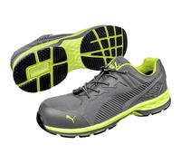 PUMA FUSE MOTION 2.0 Protective Footwear ESD Size 45 Green 643880-45