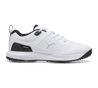 PUMA FUSION PLUS MENS SPIKED GOLF SHOES / ALL COLOURS & SIZES @ 40% OFF RRP
