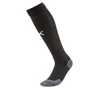 PUMA Fußball Herren LIGA Socken Puma Black-Puma White 3