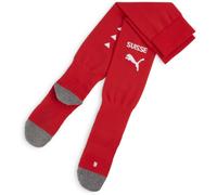 Puma Fußballsocken Team SFV Stacked Logo Socks Replica 774462