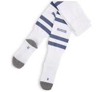 Puma Fußballsocken Team SFV Striped Logo Socks Replica 774217