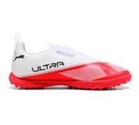 Puma Futsal Shoes Ultra 7 Play V TT + IN JR Junior (Kids/Kids)