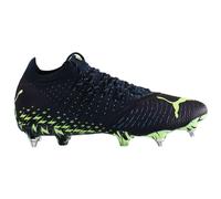 Puma Future 1.4 MxSG Lace-Up Black Synthetic Mens Football Boots 106988 01