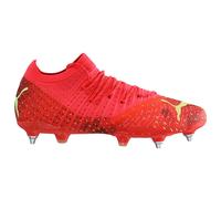 Puma Future 1.4 MxSG Red Mens Football Boots - Size UK 11.5