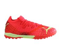 Puma Future 1.4 Pro Cage Red Mens Football Boots - Size UK 10