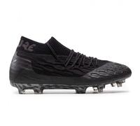 Puma Future 5.1 Netfit FG/AG Mens Black Football Boots