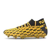 PUMA Future 5.1 Netfit FG AG 'Ultra Yellow Black' 105755-03 7