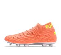 PUMA Future 5.1 Netfit OSG FG AG 'Peach Fizzy Yellow' 105931-01 12