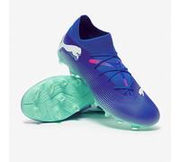 Puma Mens Future 7 Match FG/AG Firm/Artificial Ground Football Boots Bluemazing 10