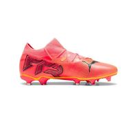Puma FUTURE 7 MATCH FG/AG Size: UK 8, Colour: Sunset