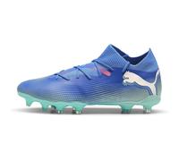Puma Future 7 Match Womens Firm Ground Football Boots