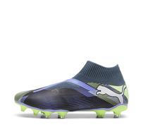 Puma Mens Future 7 Match+ LL FG/AG Firm/Artificial Ground Football Boots Gray Skies 9
