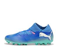 PUMA Future 7 Match MG 'Blue Teal' 107934-01 10.5