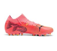PUMA Future 7 Match Mg Soccer Shoes 'Red' 107719-03 12