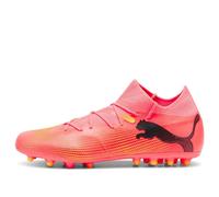 PUMA Future 7 Match Mg Soccer Shoes 'Red' 107719-03 10