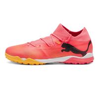 PUMA Future 7 Match Turf Shoes 'Pink Orange' 107720-03 11