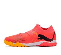 PUMA Future 7 Match Turf Shoes 'Pink Orange' 107720-03 10.5