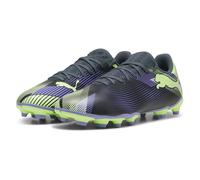 Puma Future 7 Play Fg/ag Football Boots Black,Purple EU 44