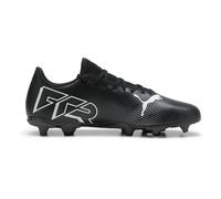 Puma Future 7 Play FG/AG Football Boots RRP £50 - Free Postage - BNIB Black