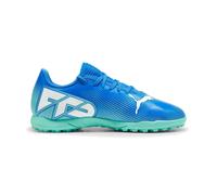 Puma FUTURE Play TF Junior - Blue - Kids 5.5
