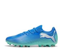 PUMA Future 7 Play MG 'Blue Teal' 107941-01 8.5