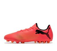 PUMA Future 7 Play MG Soccer Shoes 'Pink' 107725-03 10