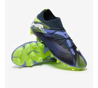 Puma Mens Future 7 Pro FG/AG Firm/Artificial Ground Football Boots Gray Skies 10