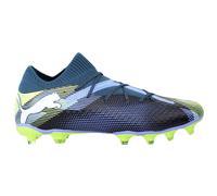 Puma Future 7 Pro FG/AG Lace-Up Mens Navy Football Boots 107924_03