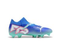 Puma FUTURE 7 PRO FG/AG Size: 8.5 UK, Colour: Blue