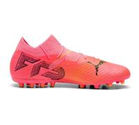 PUMA Future 7 PRO MG 'Orange Red Black' 107709-03 11