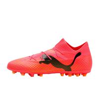 PUMA Future 7 PRO MG 'Orange Red Black' 107709-03 9