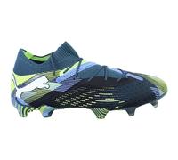 Puma Future 7 Ultimate FG/AG Lace-Up Multicolor Synthetic Mens Football Boots 10