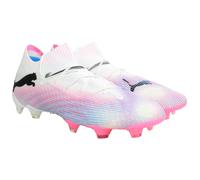Puma Future 7 Ultimate FG/AG Womens White Football Boots - Size UK 3.5