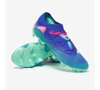 Puma FUTURE 7 ULTIMATE Low FG/AG Size: 11 UK, Colour: Blue