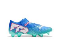 Puma FUTURE 7 ULTIMATE Low FG/AG Size: 11 UK, Colour: Blue