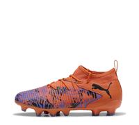 Puma FUTURE 8 Match Creativity Junior FG/AG Size: 5 1/2 UK, Colour: Orange