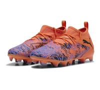 Puma FUTURE 8 Match Creativity Junior FG/AG Size: 13 1/2c UK, Colour: Orange