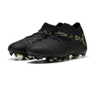 Puma Future 8 Match Fg/ag Football Boots Black EU 42 Men