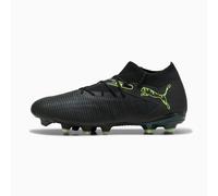 Puma Future 8 Match Fg/ag Football Boots Black EU 39