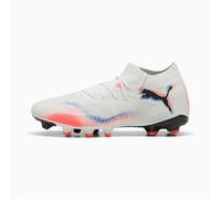 Puma Future 8 Match Fg/ag Football Boots White EU 41