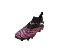 Puma FUTURE 8 MATCH Childrens Artificial Ground Football Boots 1 (33) Black