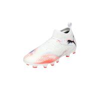 Puma Future 8 Match Fg/ag Junior Football Boots Orange EU 35 1/2 Kids