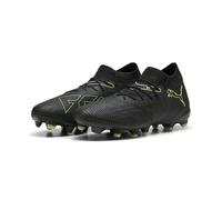 PUMA Future 8 Match FG/AG Woman Football Boots UK 8.5 Black