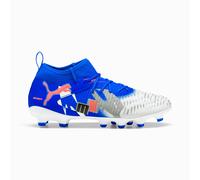 Puma Future 8 Match Forever FG/AG Jnr Football Boots UK5.5