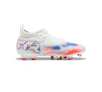 Puma FUTURE 8 MATCH Junior FG/AG Size: 3 UK, Colour: White