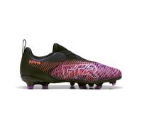 Puma FUTURE 8 MATCH Laceless Junior FG/AG Size: 1 UK, Colour: Black