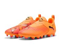 PUMA Future 8 Match LL FG/AG Infant Football Boots UK 11 Orange