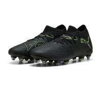 Puma Future 8 Match Mxsg Football Boots Black EU 42 1/2 Men